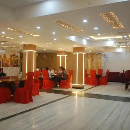 Aradhaya Heritage Hotel