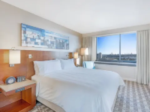 Marriott Long Beach Downtown Hoteles en Long Beach