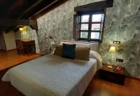 La Casona de Revolgo Отели в г. 