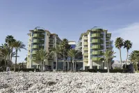 阿爾比爾仙人掌飯店 住宿飯店