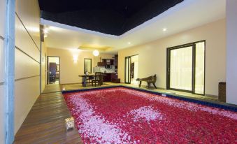 Flamingo Dewata Suite