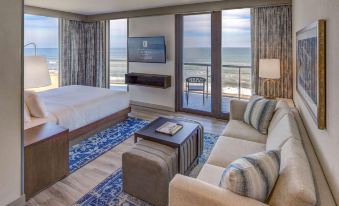 Embassy Suites by Hilton Virginia Beach Oceanfront Resort