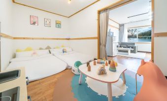 Chuncheon El Dorado Pension