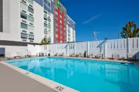 Holiday Inn Express Richmond - Midtown Hoteles en Brookland