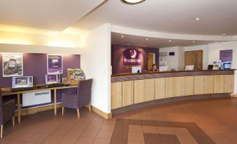 Premier Inn Bolton (Stadium/Arena)