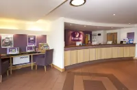Premier Inn Bolton (Stadium/Arena) Hotels in Wigan