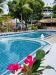 Pousada Paradiso Tropical Hotel di Marechal Deodoro