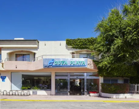 THB蓋亞普拉亞酒店