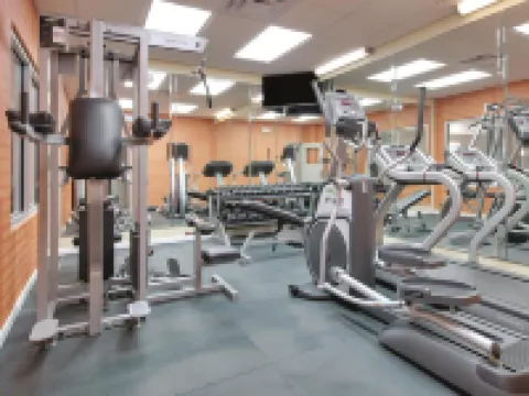 La Quinta Inn & Suites by Wyndham Corsicana