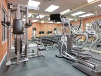 La Quinta Inn & Suites by Wyndham Corsicana