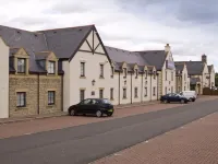 Premier Inn Dundee East Hotels in Dundee