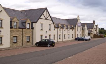 Premier Inn Dundee East