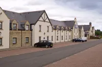 Premier Inn Dundee East Hôtels à : Dundee