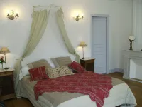 Chambre d'hôtes - Domaine De Berthegille Hôtels à : Saujon