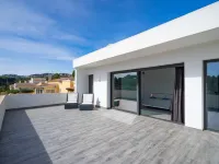 La Haya Hotels in Moraira