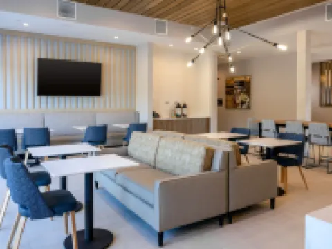 TownePlace Suites Canton Riverstone Parkway Hotels in Canton