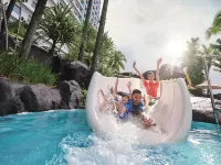 Hilton Kuala Lumpur Отели рядом с достопримечательностью «Торговый центр IKEA»