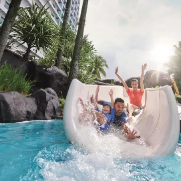 Hilton Kuala Lumpur Отели рядом с достопримечательностью «Центральный железнодорожный вокзал Куала-Лумпура»