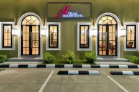 A Villa Hua Hin Hotel Hotels in Hua Hin