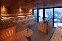 Hotel Walisgaden Superior - spa
