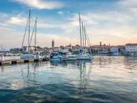 San Marino Lopar Hotels in Rab