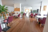 貝格弗裏登酒店 - 早餐
