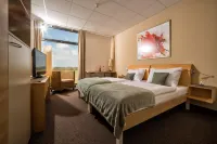 Hotel der Freiraum Các khách sạn ở Gussing