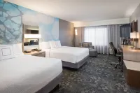 Courtyard Toronto Vaughan Hotels in Vaughan
