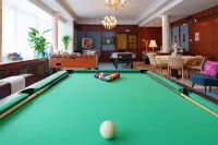 Tante Alma's Mannheimer Hotel Hotels in Mannheim
