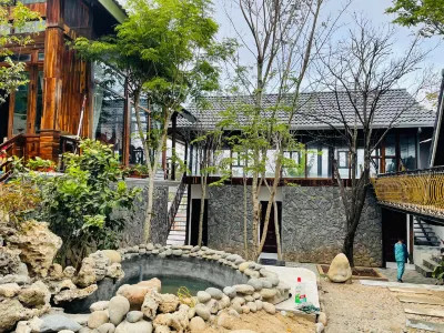 Ngoc Dong Phuong Villa Home Hotels in Phuong 11