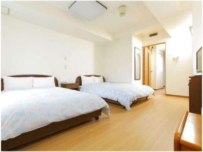 その他 フレックステイイン飯田橋の写真