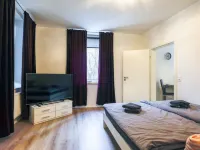Am Ostedeich - Homestays