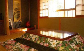 Kaemon Ryokan