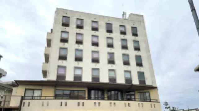 Inuyamakan Hotels near Inuyama-jokamachi