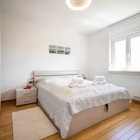 Kvarner House Hotels in Kastav
