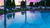 Naantali Spa Hotel - Pools