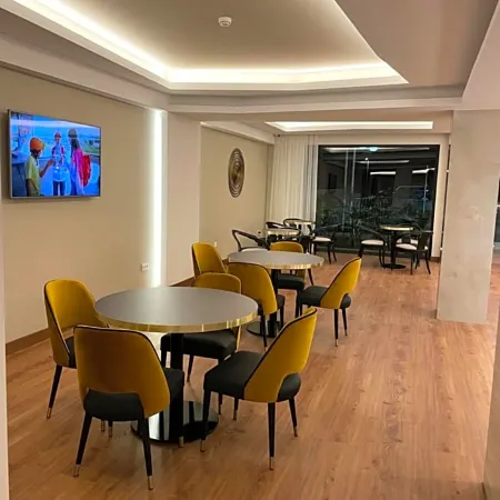 Santa Eufémia Covilhã Hotel