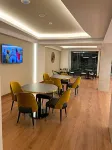 Santa Eufémia Covilhã Hotel - 朝食