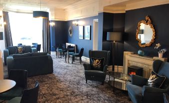 Best Western Hotel Bristol