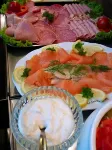 Hotel Rheinischer Hof Bad Soden - Desayuno