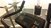 First Hotel Witt - gimnasio