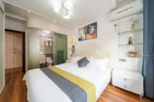 平潭島嶼依舊民宿（翠園南路1號分店）