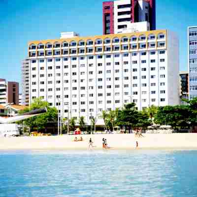 Praiano Hotel Hotel Exterior