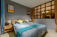 Magpie Homestay (Huochang Road) - Condos