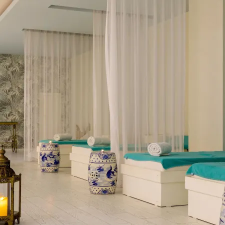 Design Plus Seya Beach Hotel
