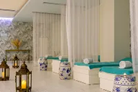 Design Plus Seya Beach Hotel - Spa