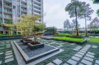 Apartemen Mewah Landmark Residence 32qm