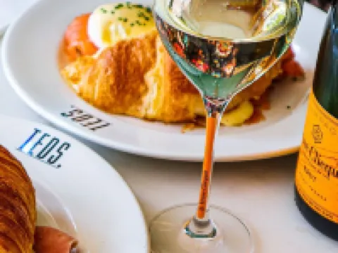 ホテル ボタニーク ブレダ ブレッダのホテル