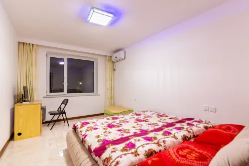 Yiqingshen Apartment (Jinxiang North Street)