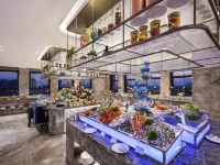 Novotel Kunshan Yangcheng Lake - breakfast